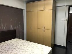 Blk 727 Khatib Spring (Yishun), HDB 4 Rooms #581324021